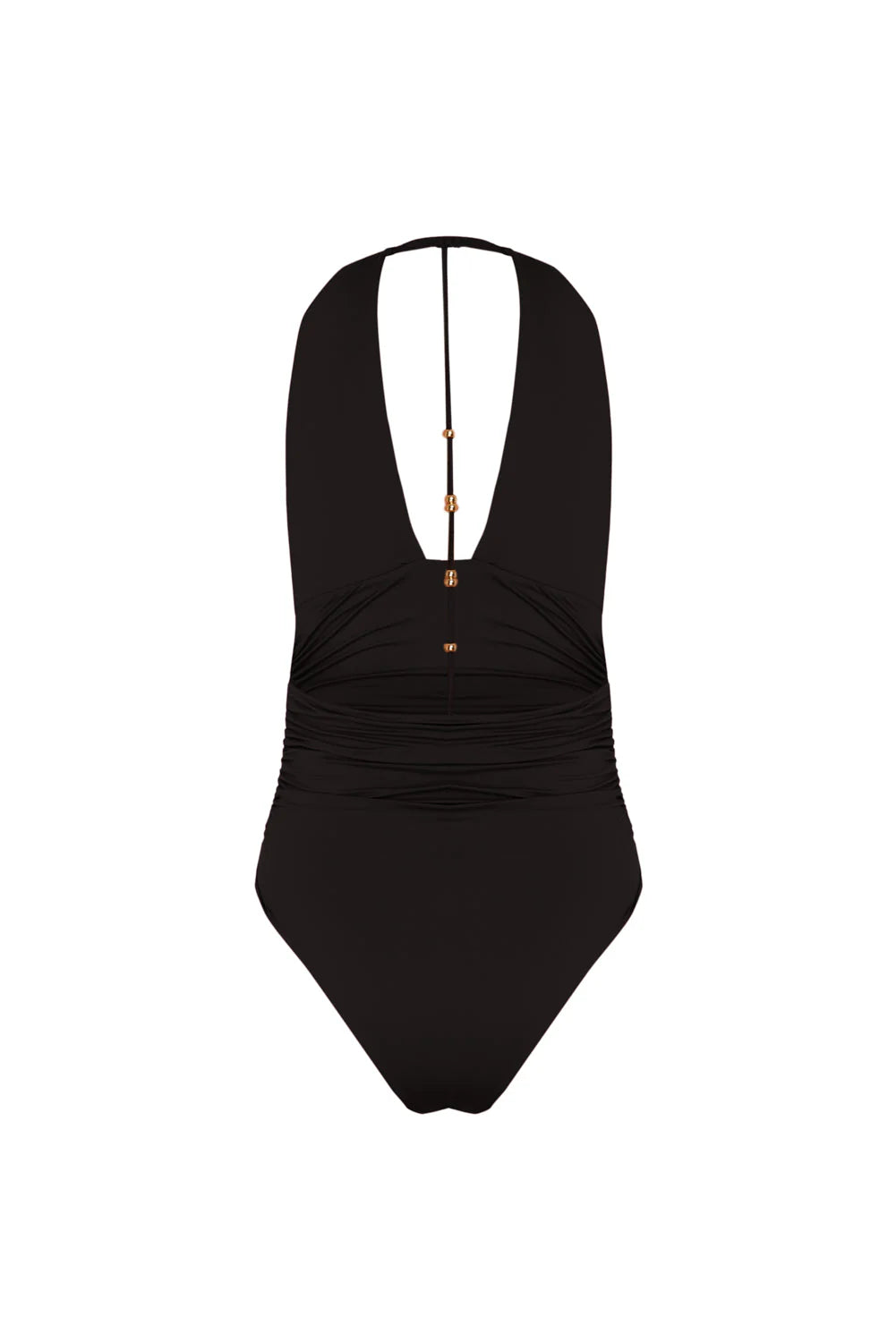 Mare Swimsuit Negro