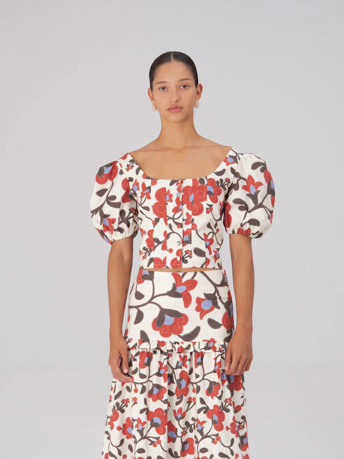SUMMER ZAFIRA TOP