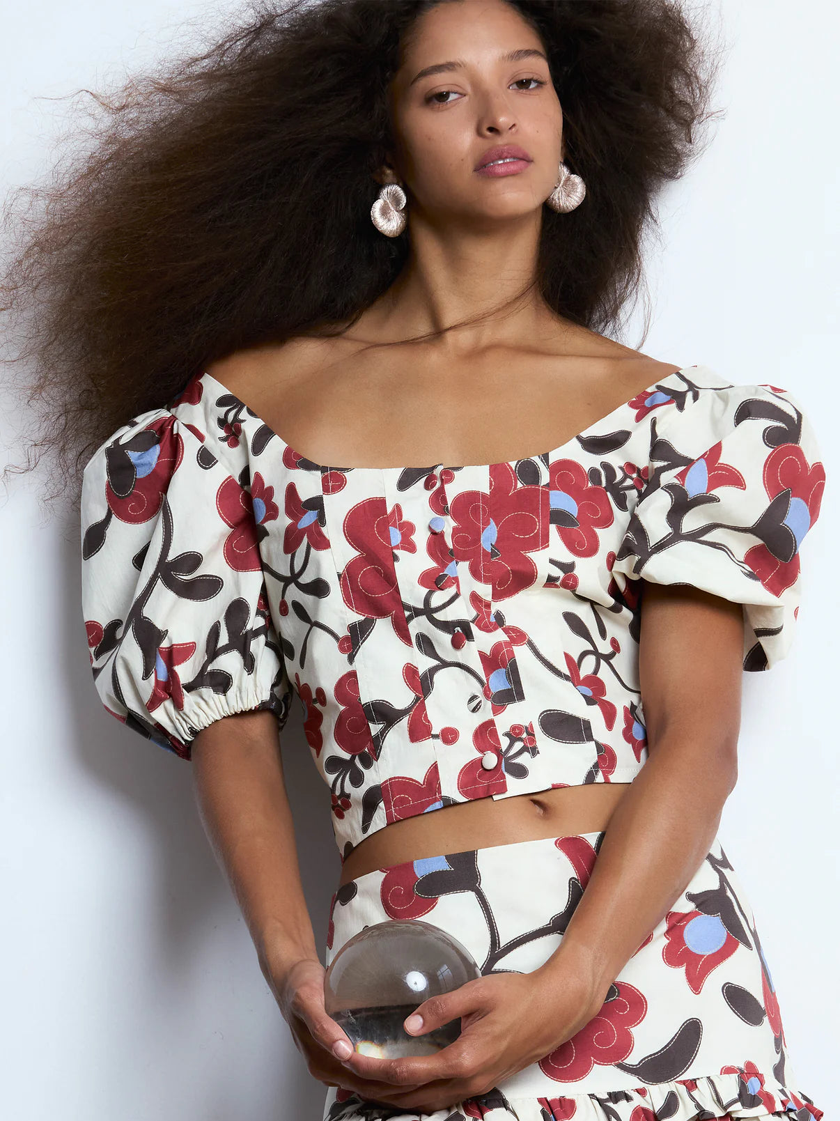 SUMMER ZAFIRA TOP