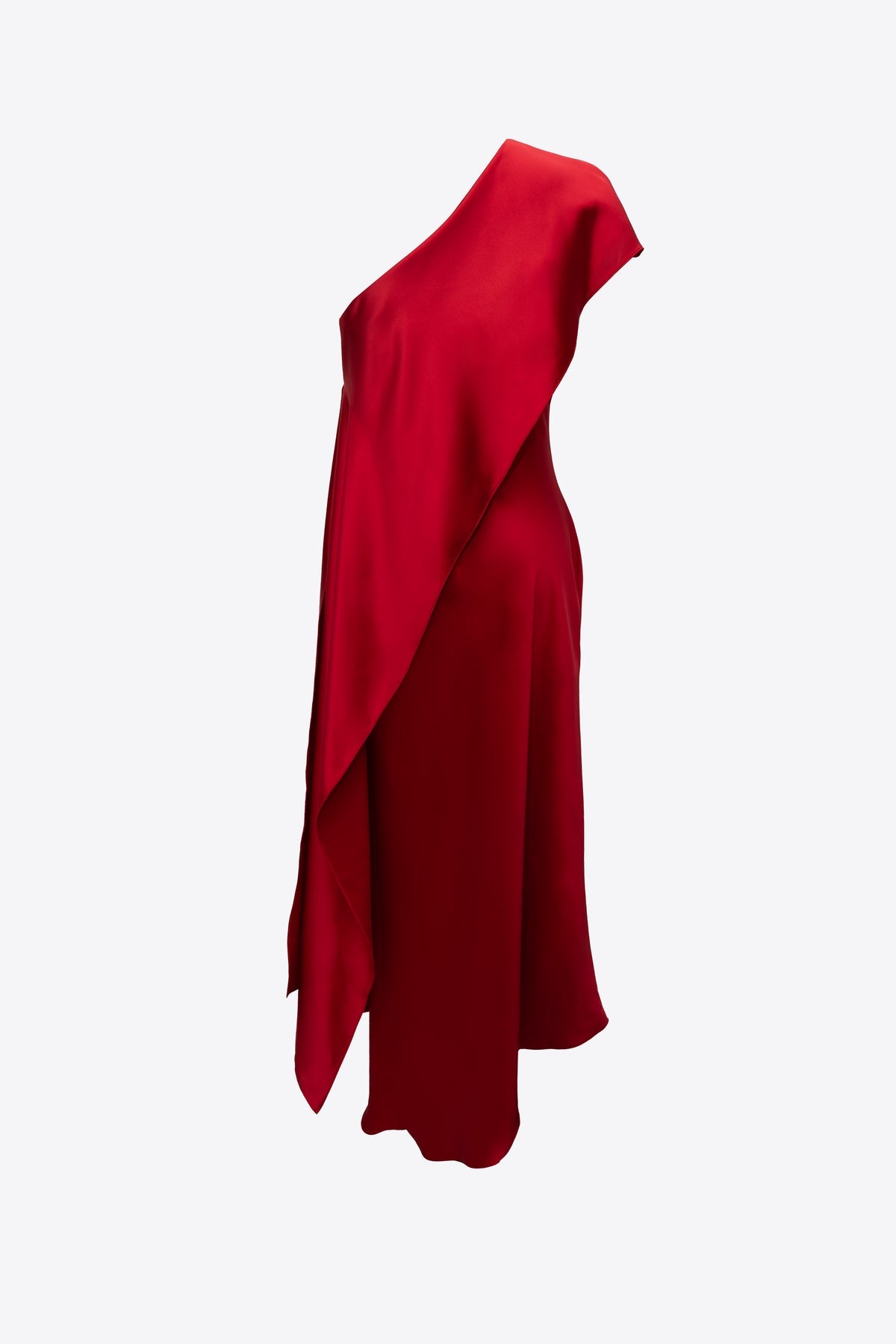 Vestido Grace Rojo