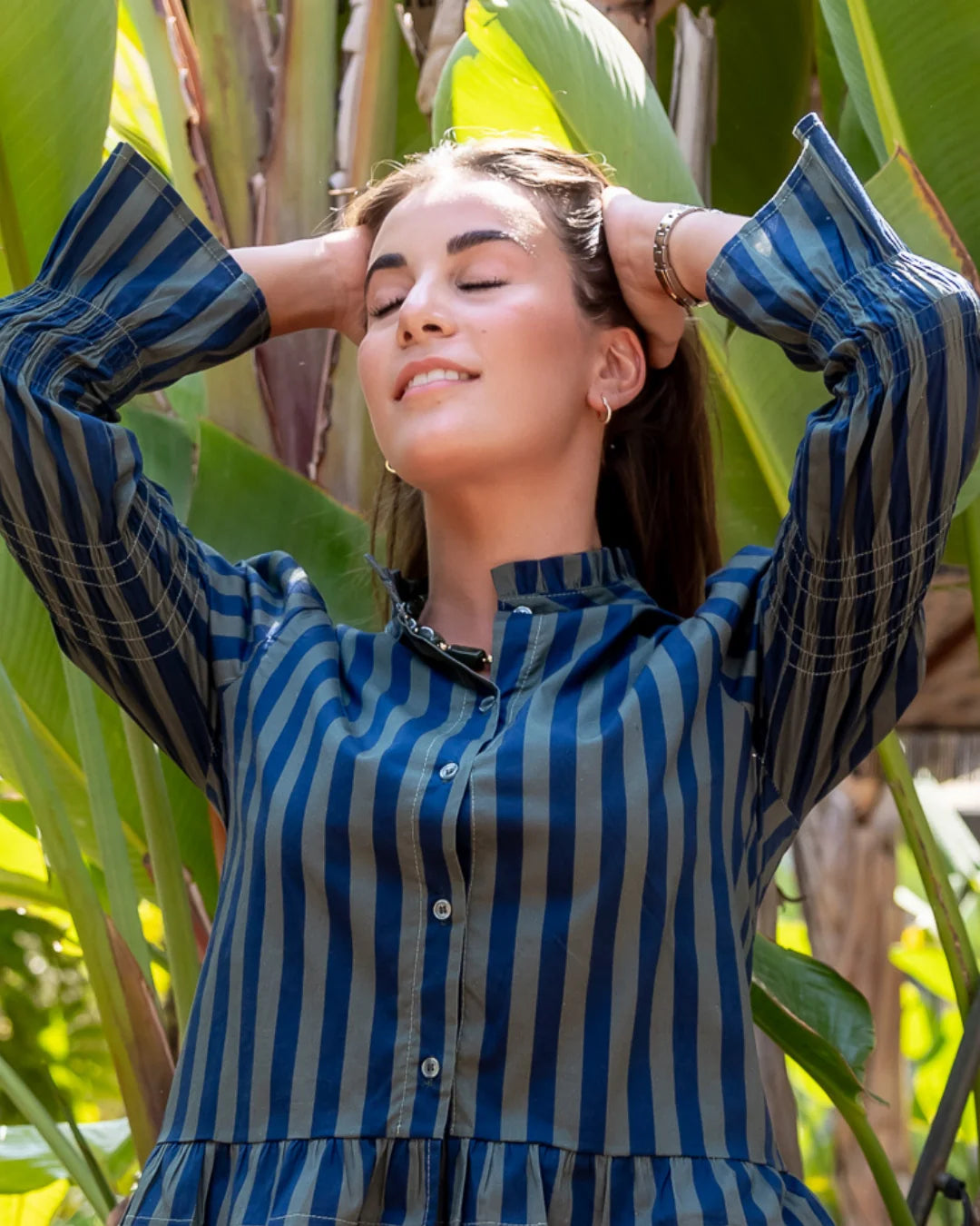 Camisa Toscana