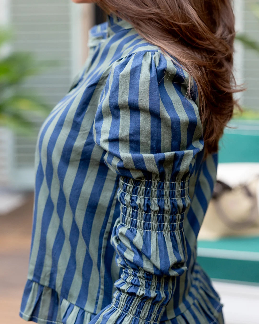 Camisa Toscana