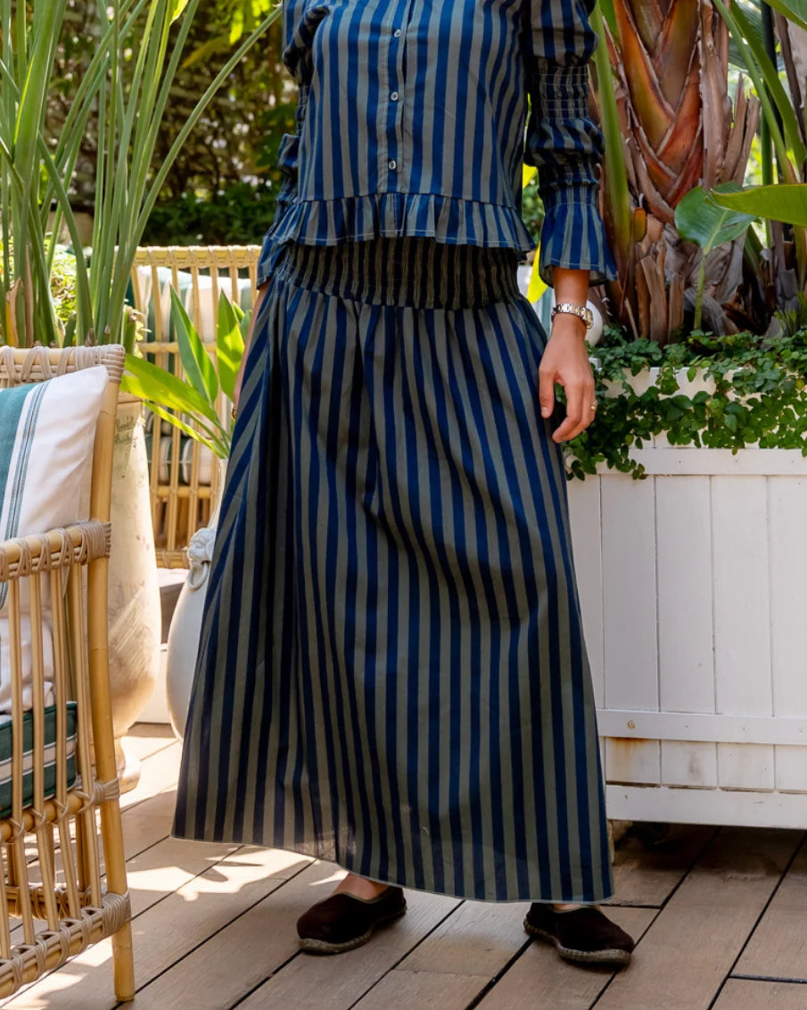 Falda Toscana