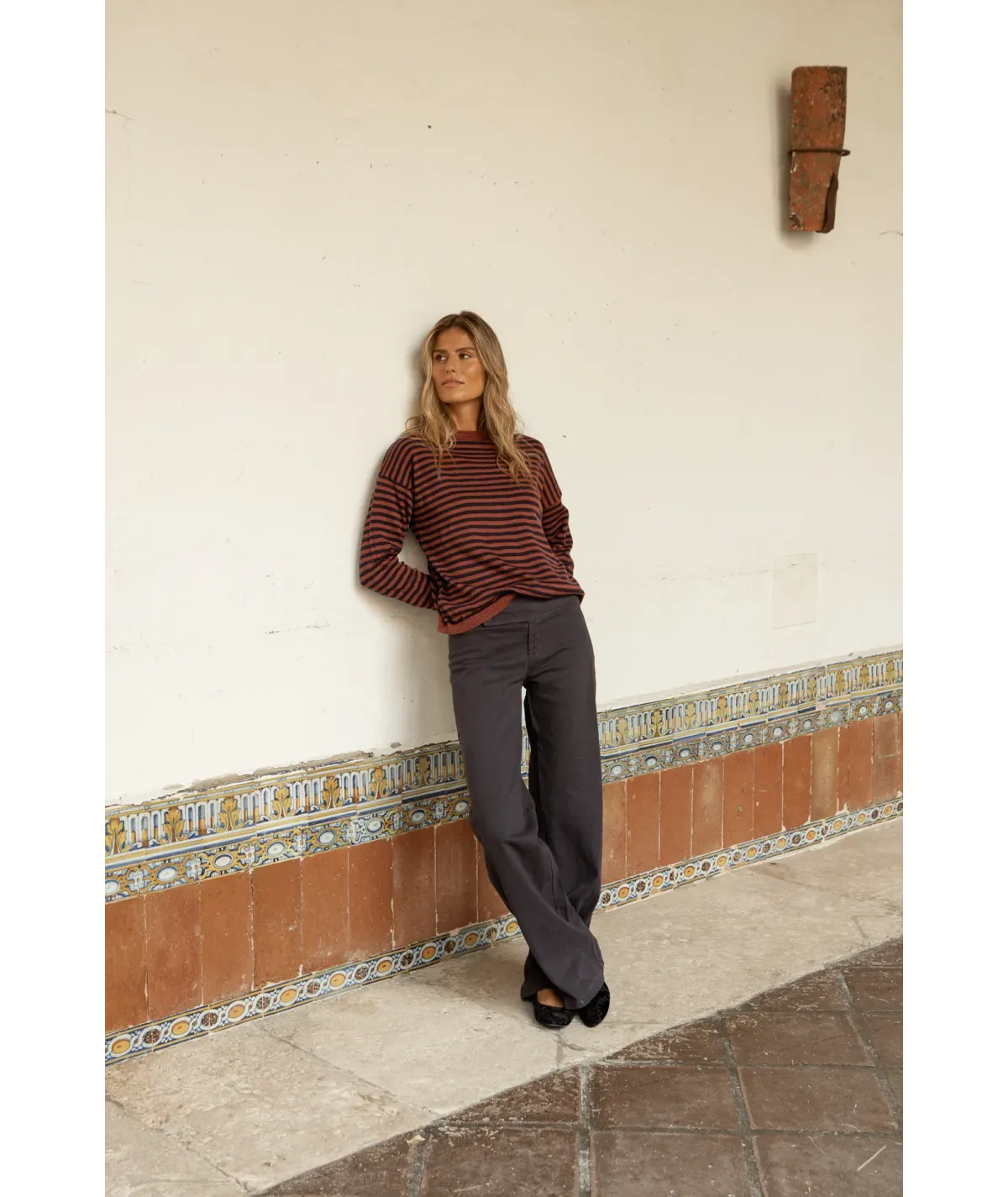 Pantalón Lucca