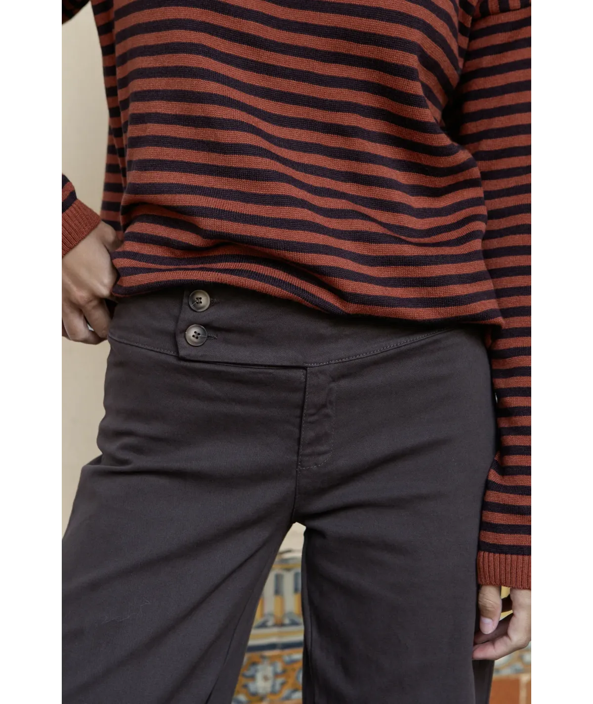 Pantalón Lucca