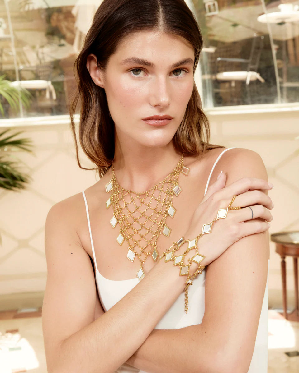 Pulsera Nolia Oro