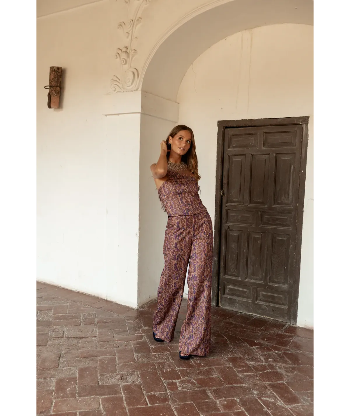 Pantalón Ruan