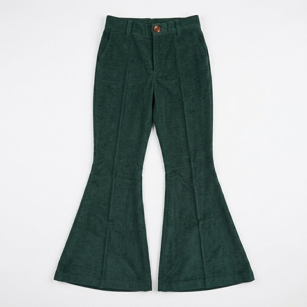 Pantalón Campana