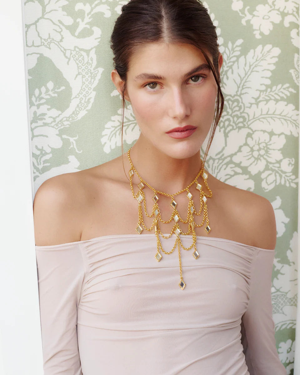 Collar Mirena Oro
