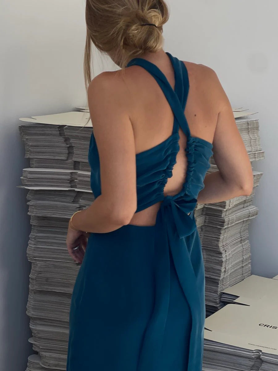 Vestido Tessa