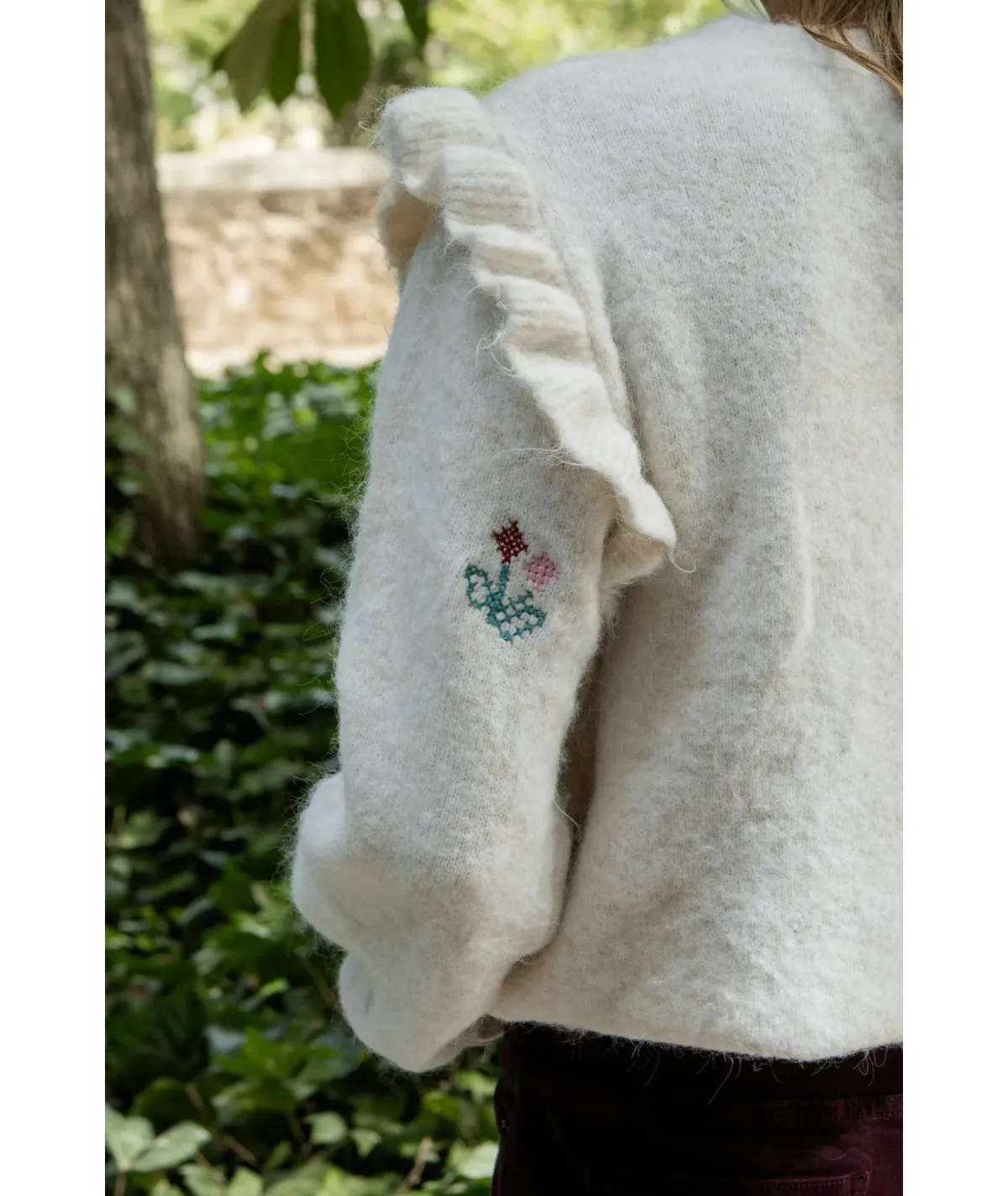 Jersey Piadina