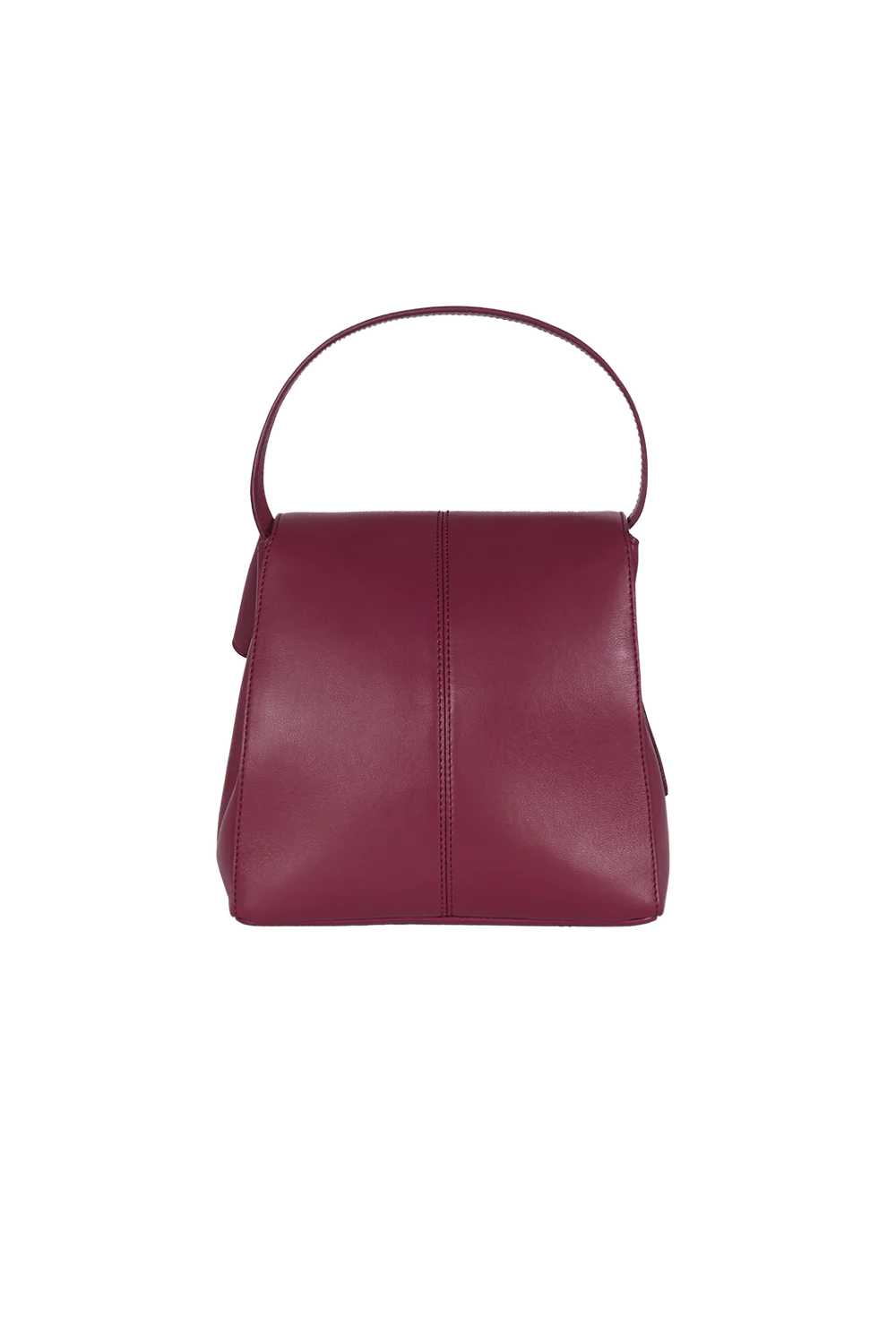 Bolso Bow | Burgundy