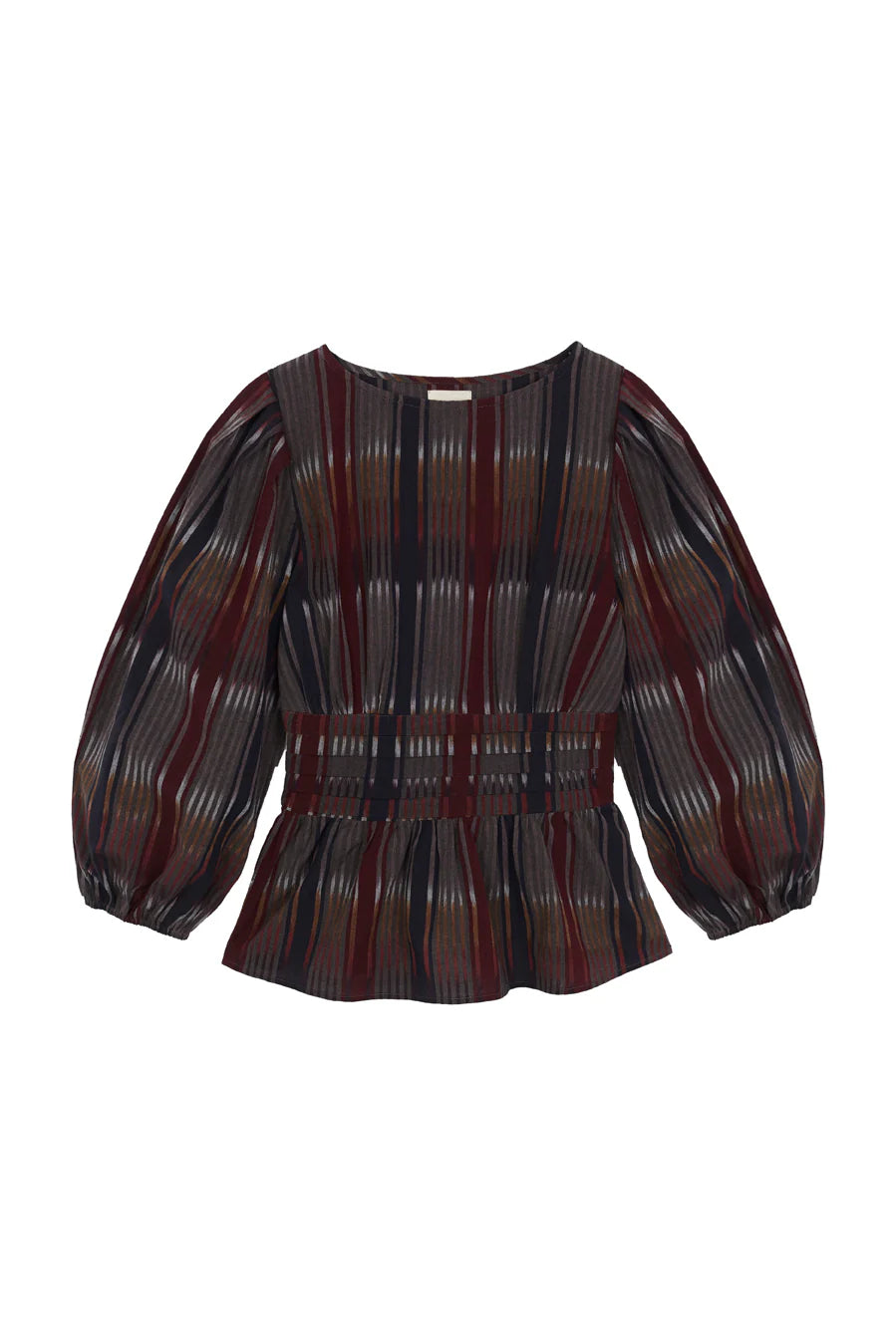 Blusa Gadea