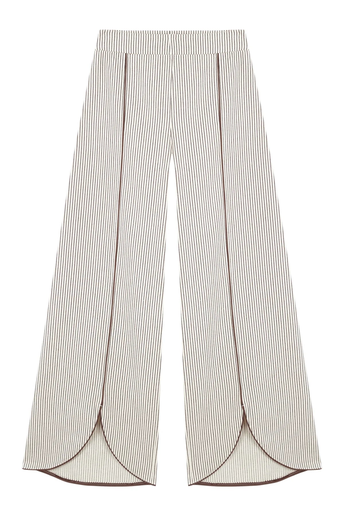 Pantalón Sienna Chocolate