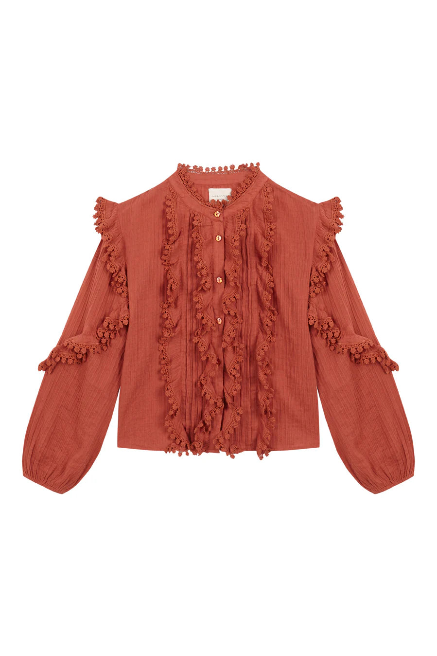 Blusa Elise