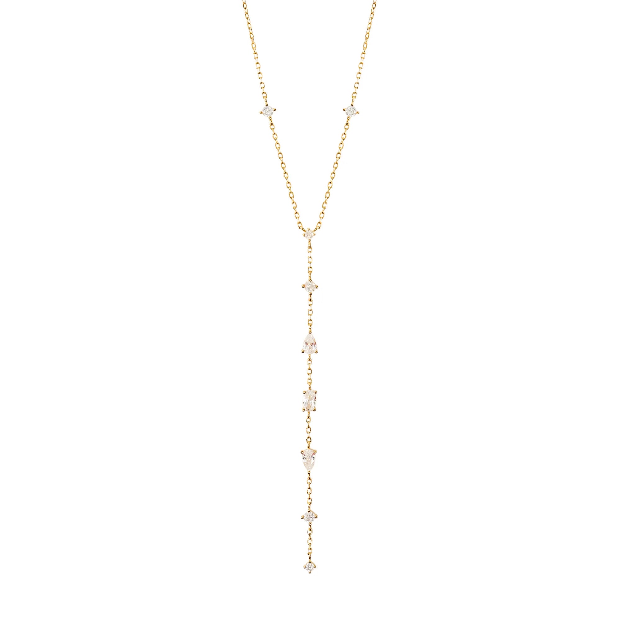 White Vanya Gold