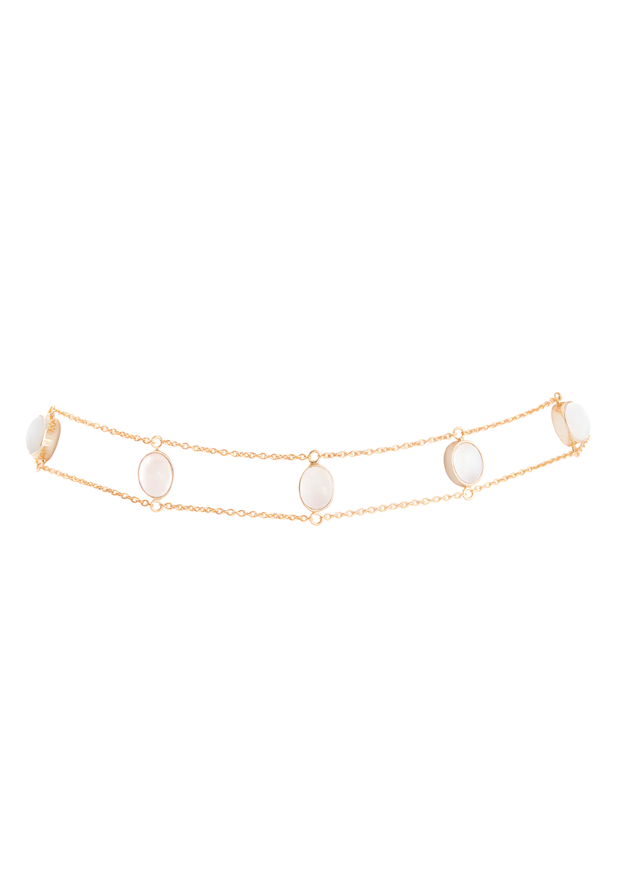 Choker Galaxy