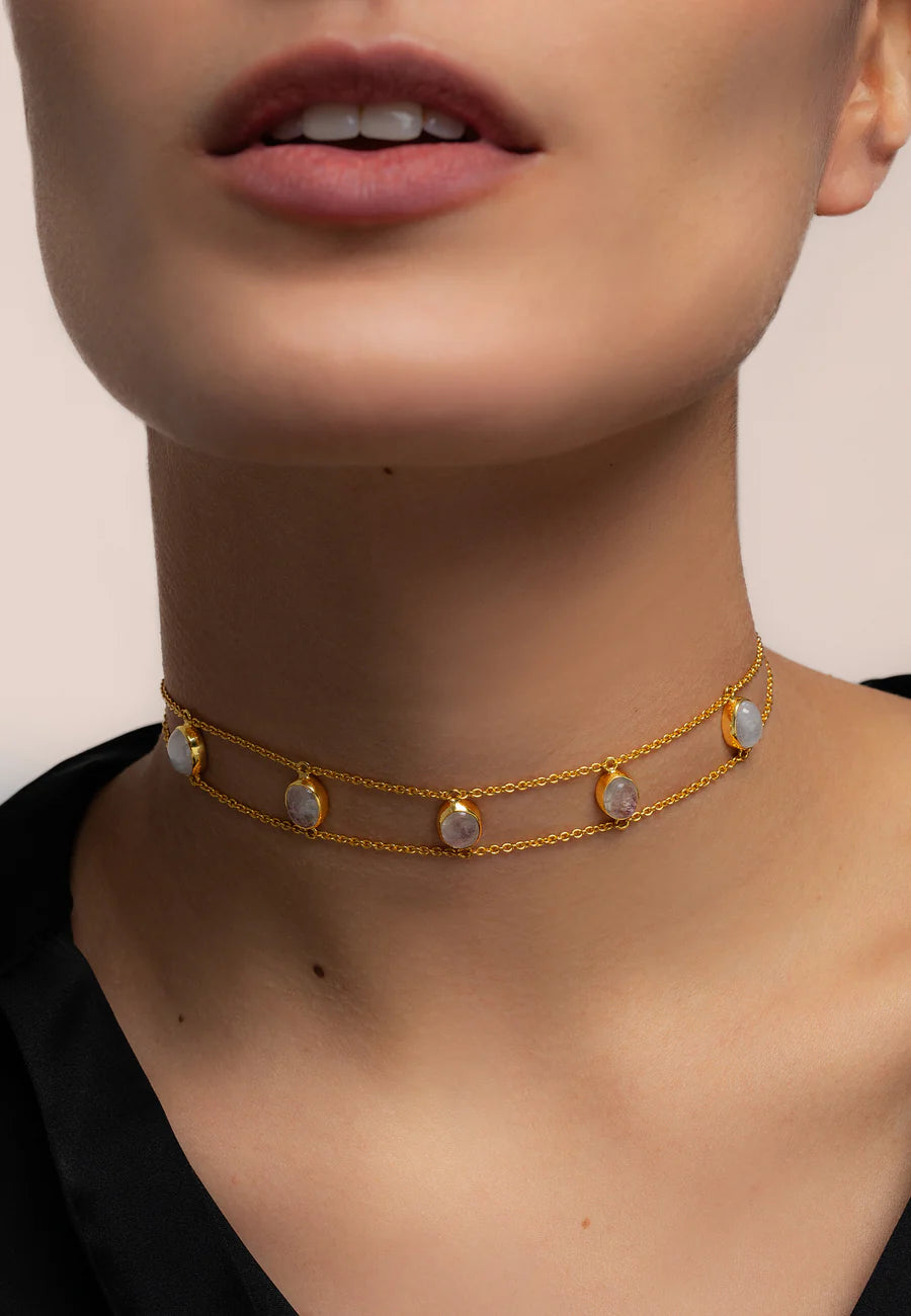 Choker Galaxy