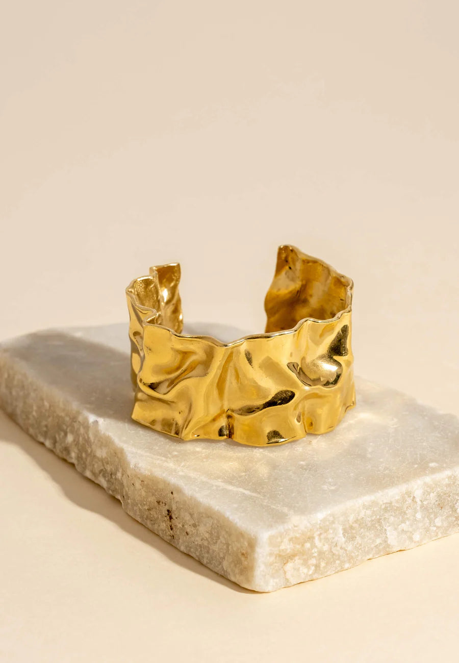 Brazalete Clemence