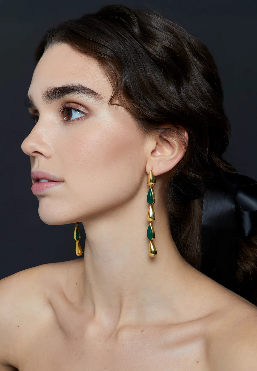 Pendientes Balance Verde