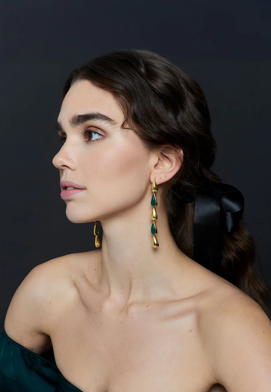 Pendientes Balance Verde