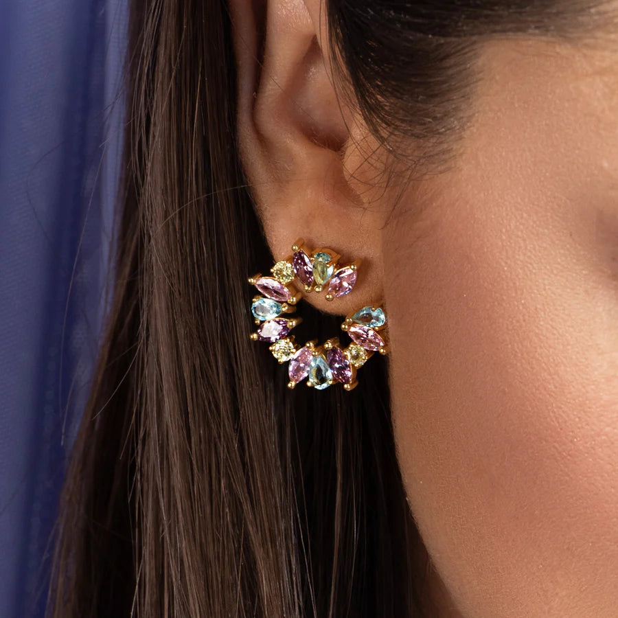 Pendientes Amal