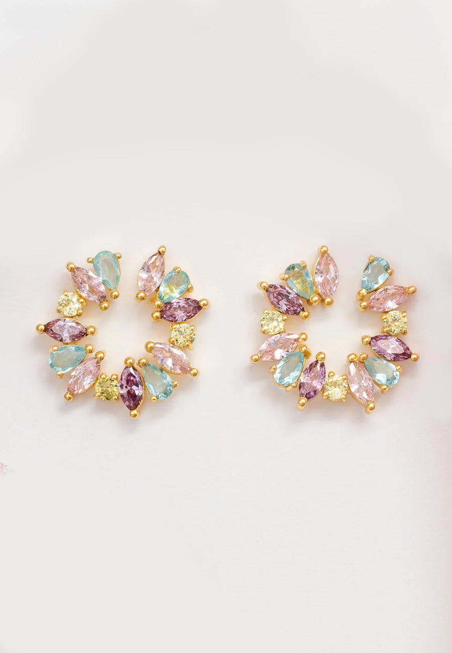 Pendientes Amal
