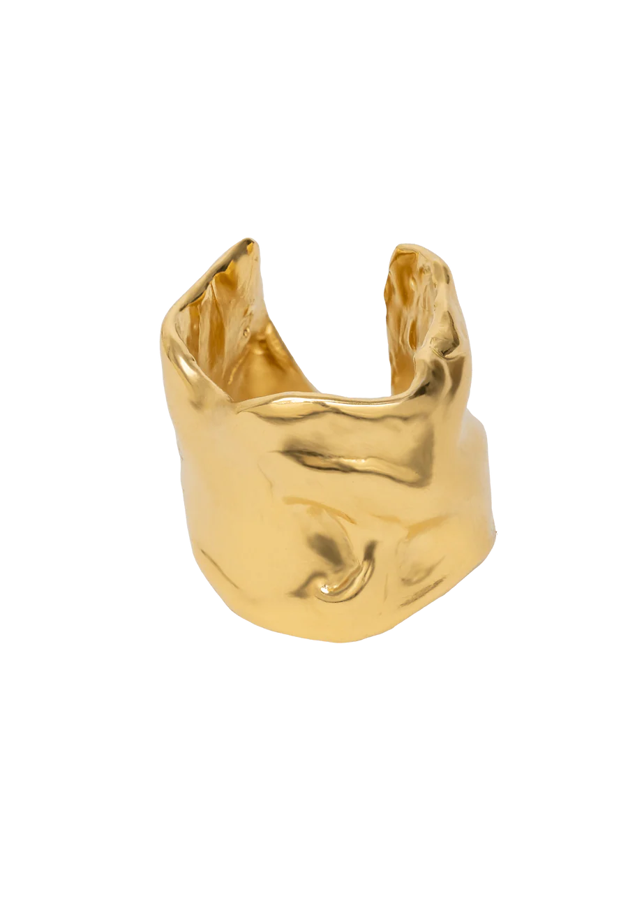 Anillo Clemence