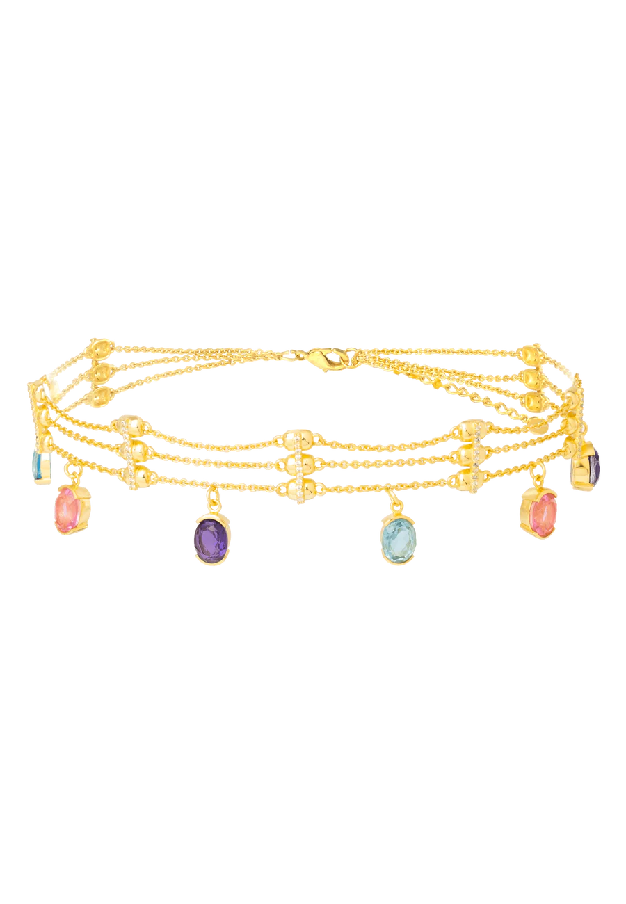 Choker The Empress