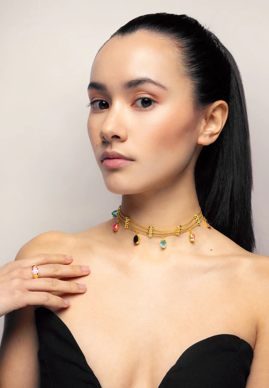 Choker The Empress