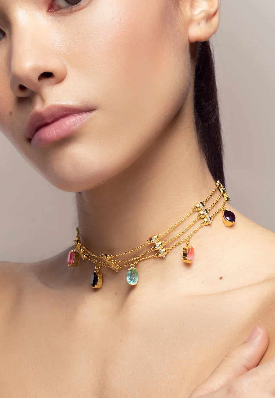 Choker The Empress