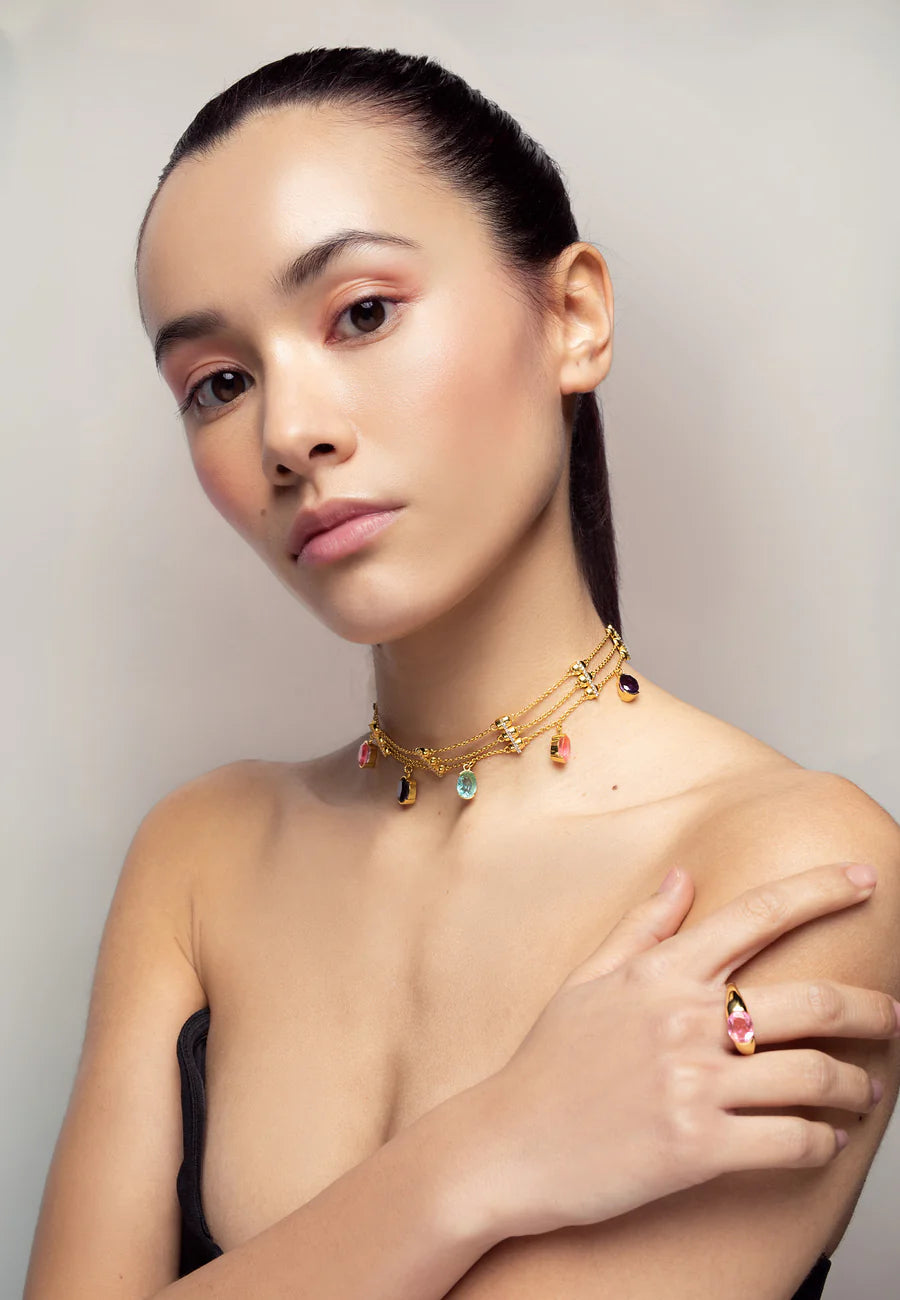Choker The Empress