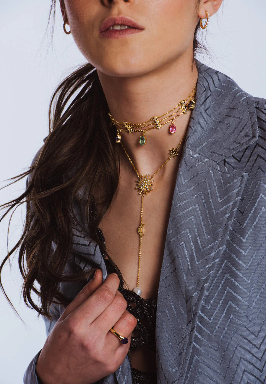 Choker The Empress