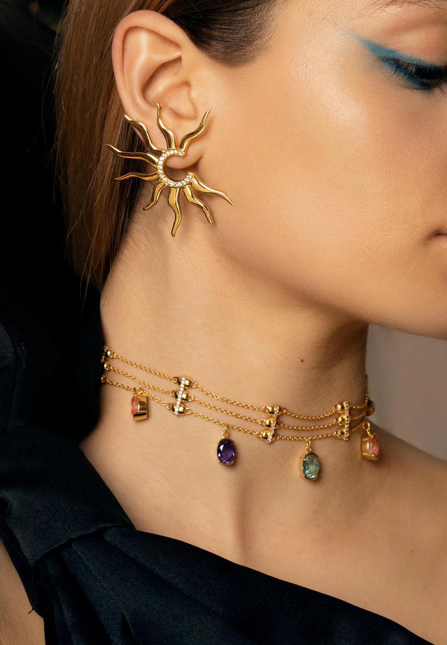 Choker The Empress