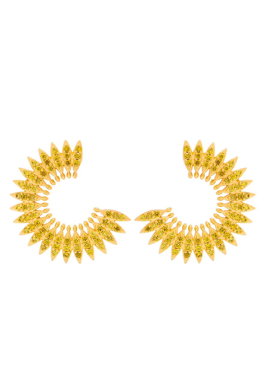 Pendientes Marrakech