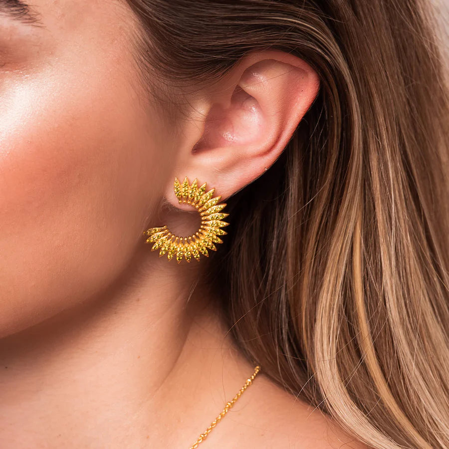 Pendientes Marrakech