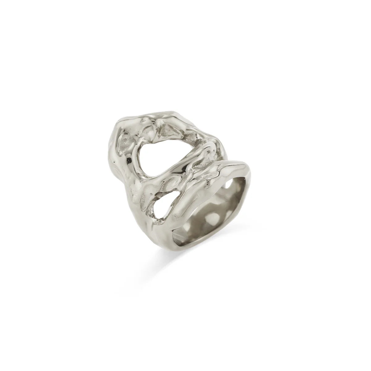 Anillo Ania Silver