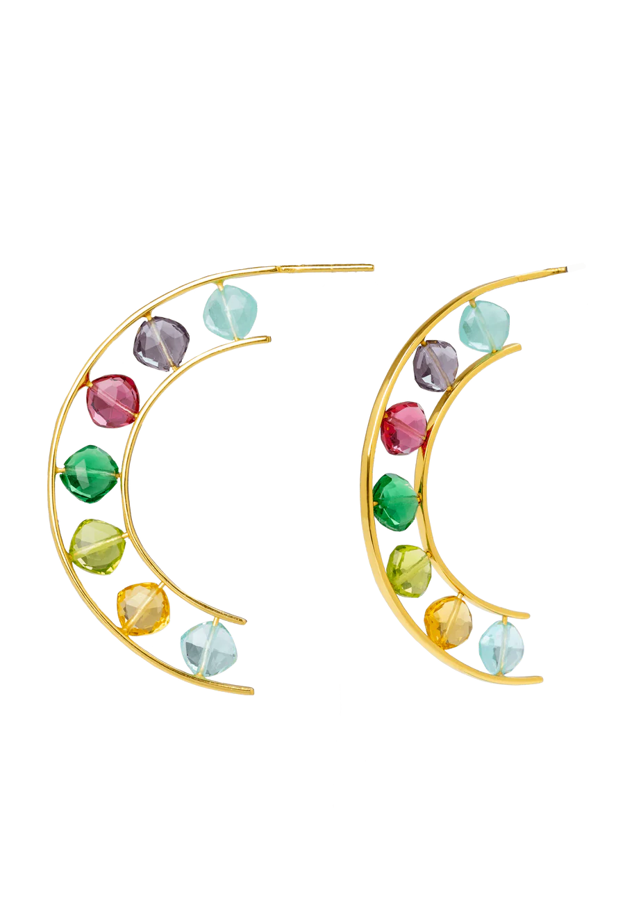 Aros Manhattan Multicolor