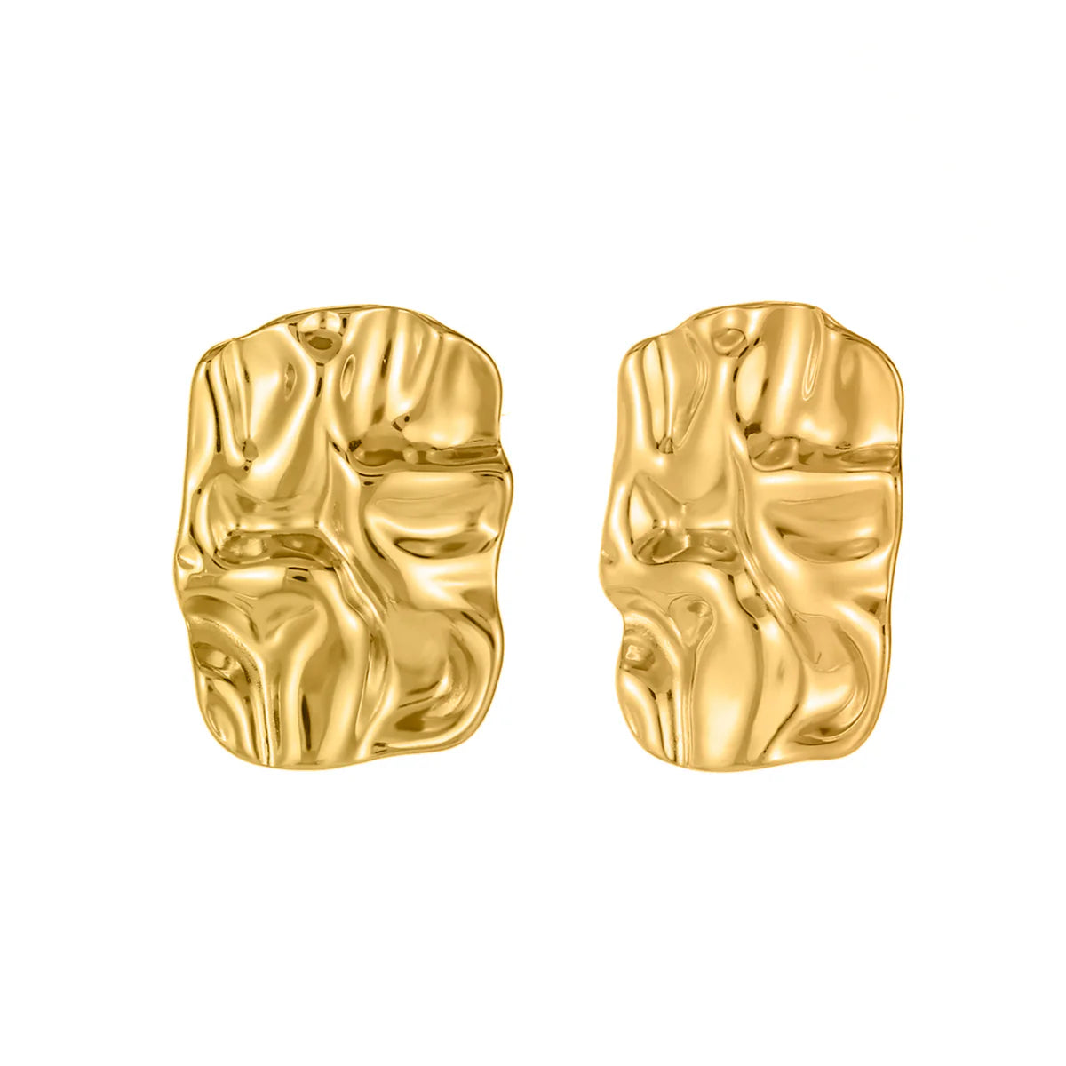 Pendientes Kelinda Gold