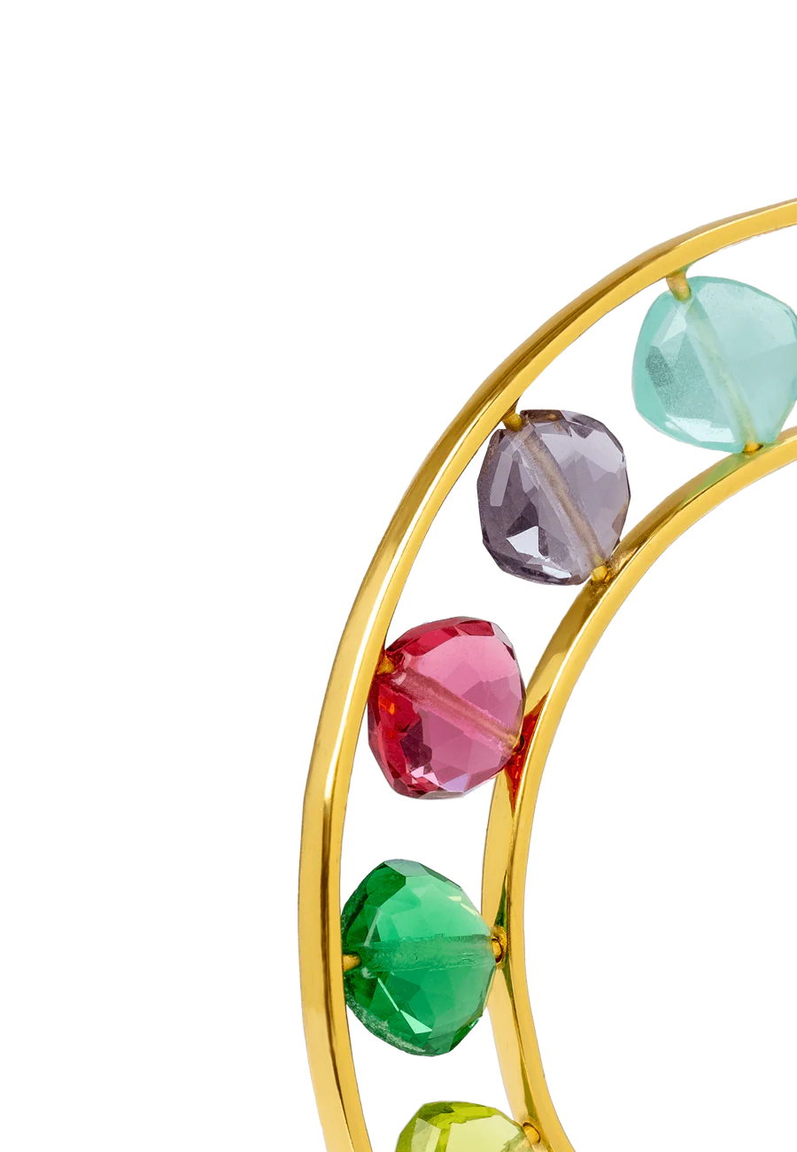Aros Manhattan Multicolor