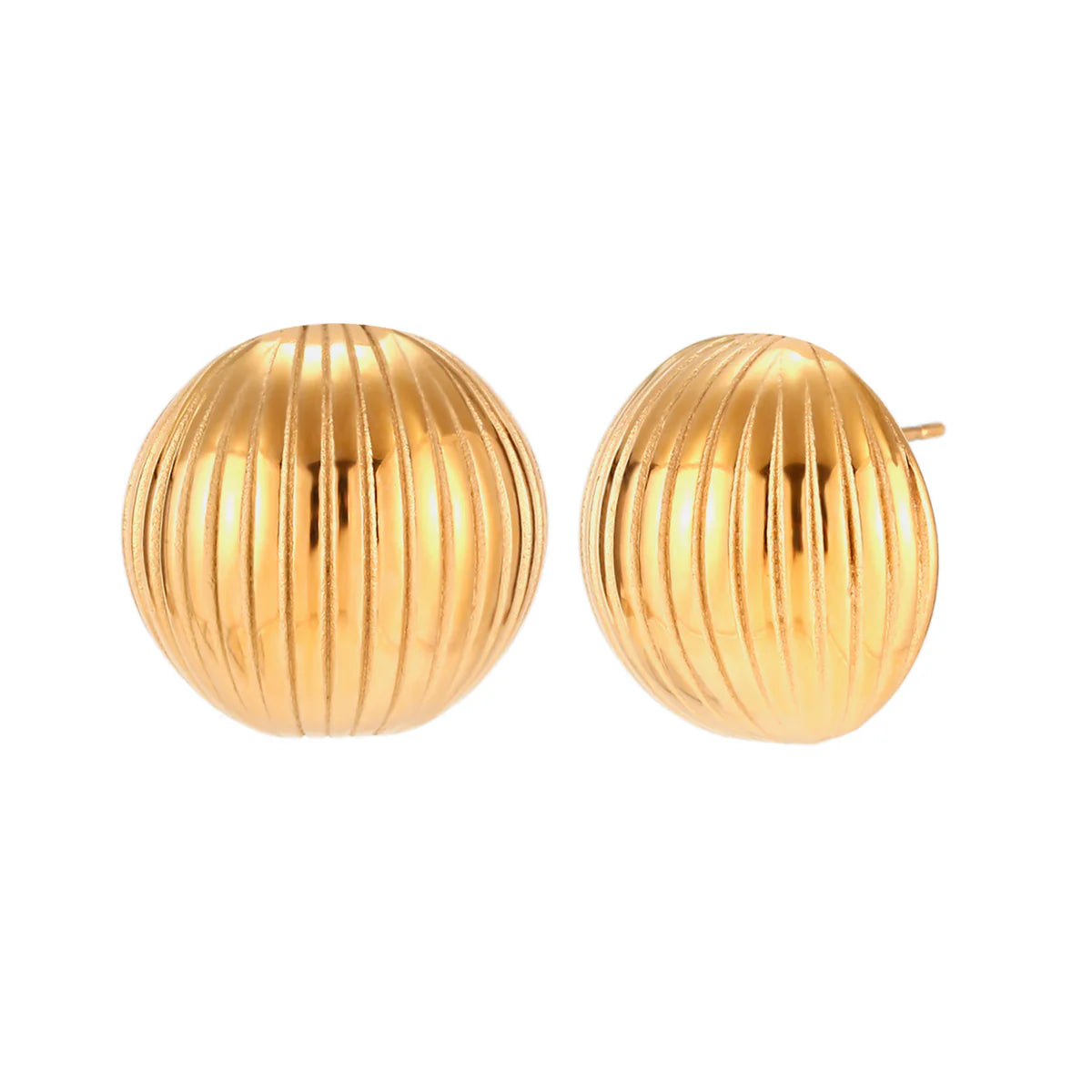 Pendientes Kalypso Gold