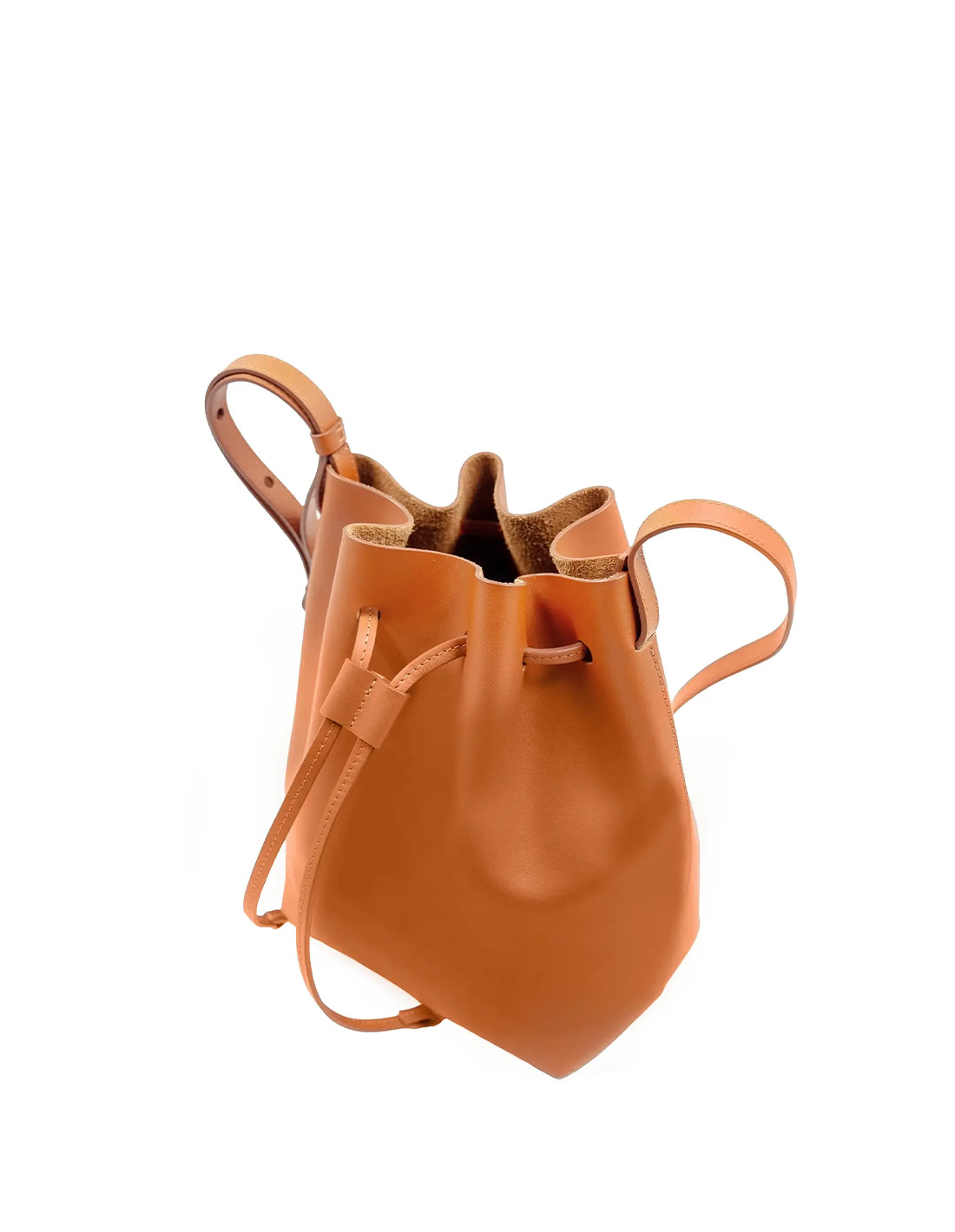 Bolso Denise Toffee