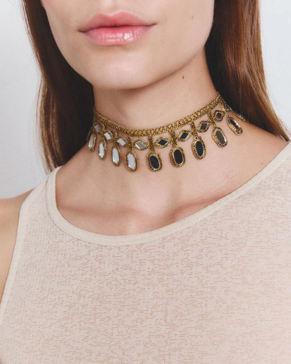 Thunder Choker 