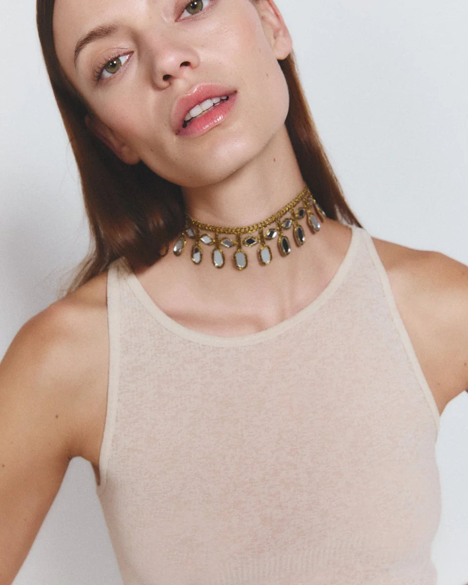 Choker Trueno