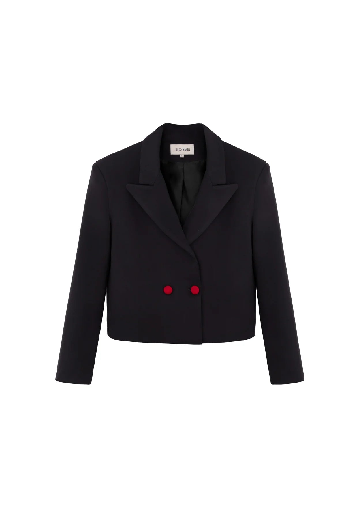 Chaqueta Chloe Gris Marengo
