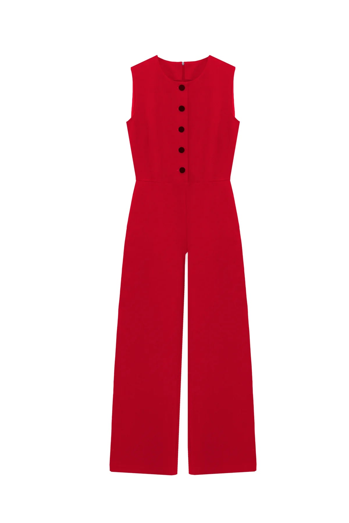Mono Steph Rojo