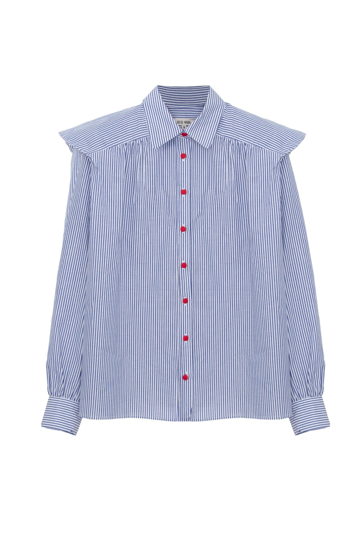 Camisa Miru Rayas