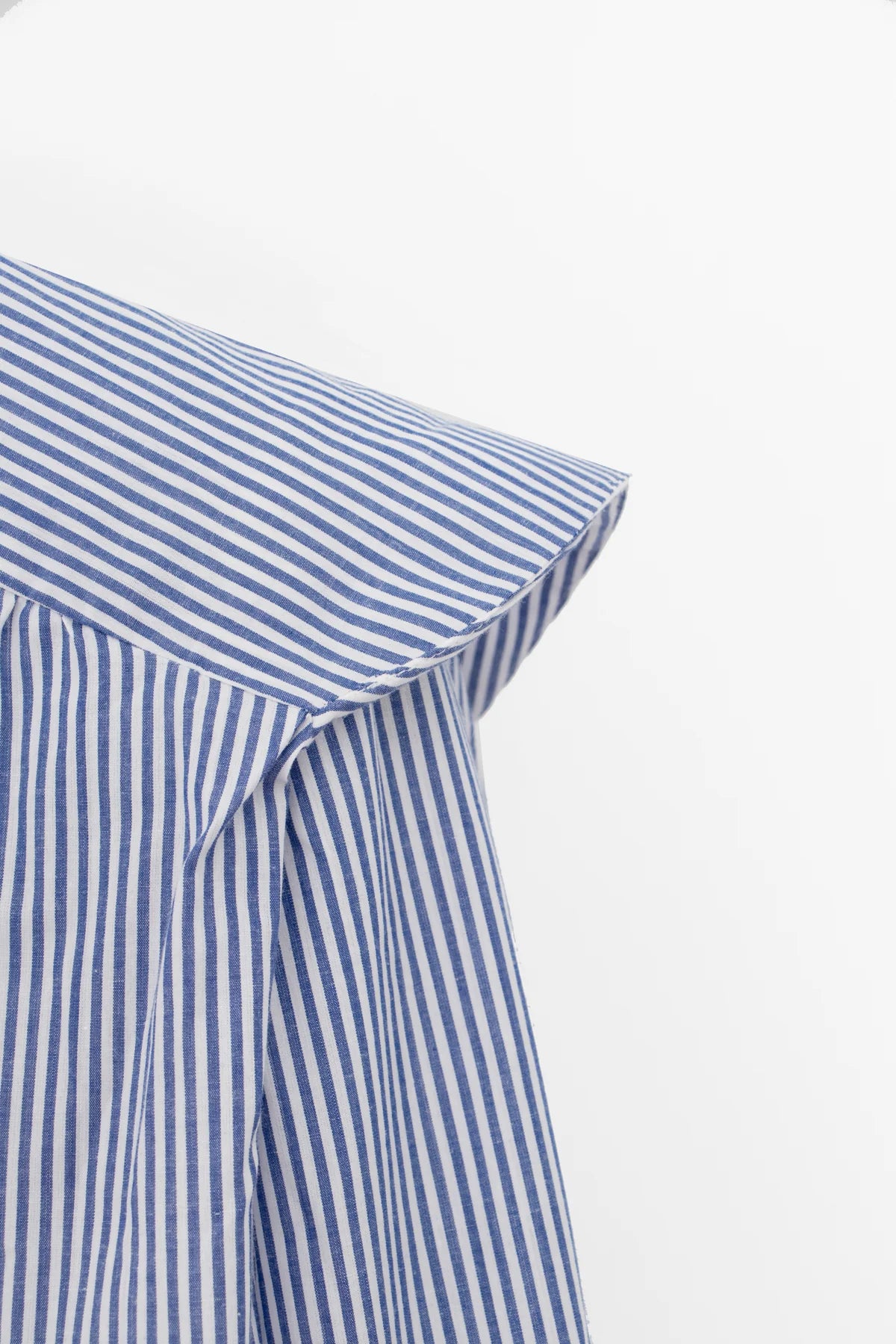 Camisa Miru Rayas