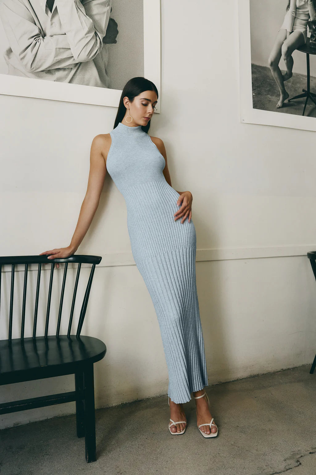 Haven Dress