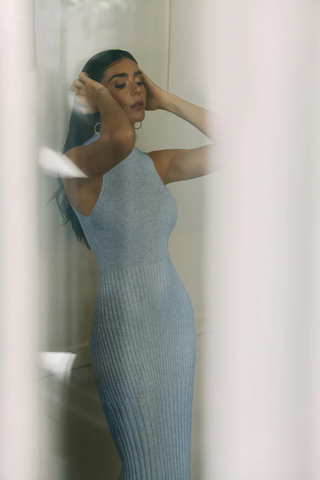 Haven Dress